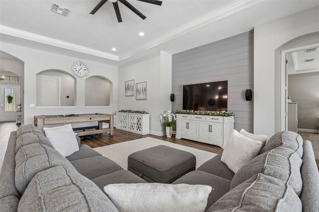 4241 AMPED WAY, Land O Lakes, FL 34638