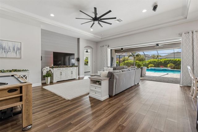 4241 AMPED WAY, Land O Lakes, FL 34638