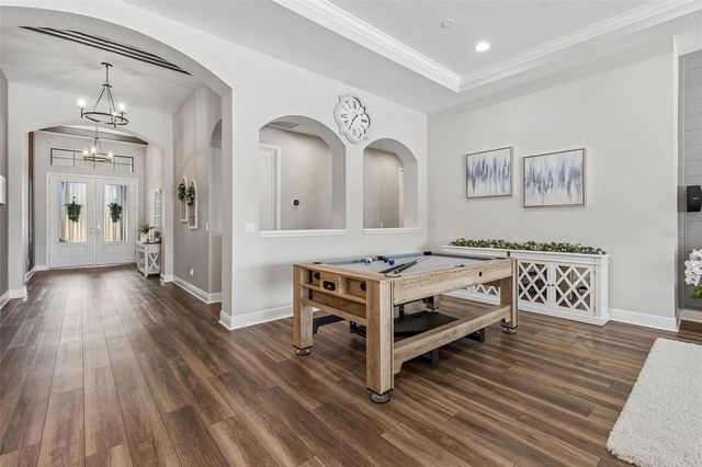 4241 AMPED WAY, Land O Lakes, FL 34638