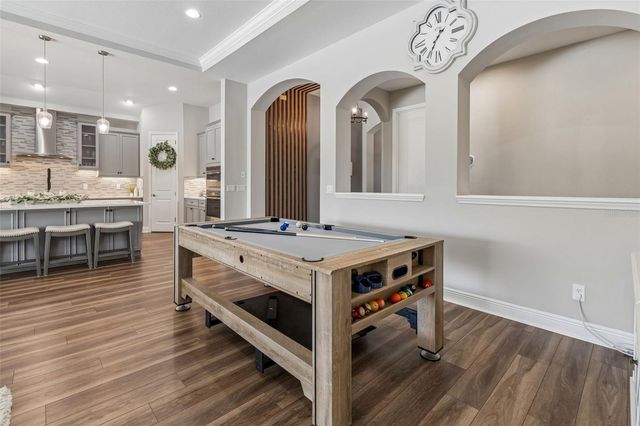 4241 AMPED WAY, Land O Lakes, FL 34638