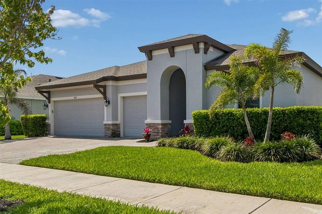 4241 AMPED WAY, Land O Lakes, FL 34638