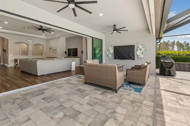 4241 AMPED WAY, Land O Lakes, FL 34638