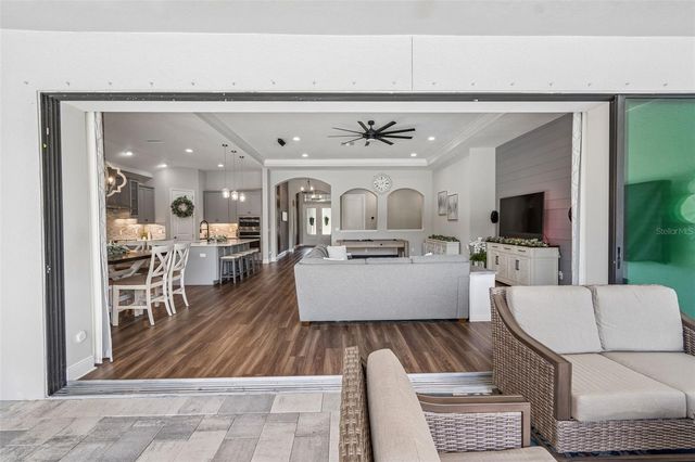 4241 AMPED WAY, Land O Lakes, FL 34638