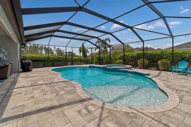 4241 AMPED WAY, Land O Lakes, FL 34638
