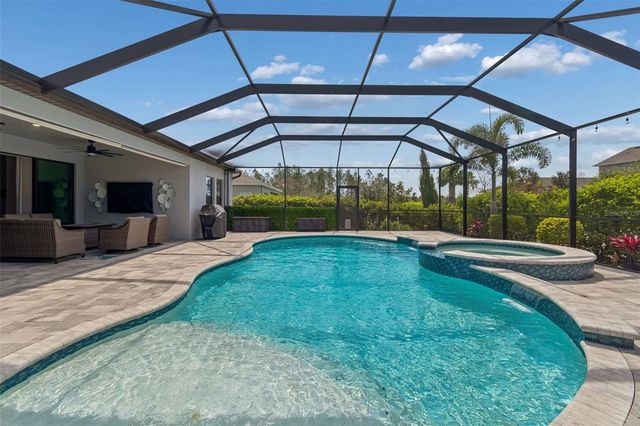 4241 AMPED WAY, Land O Lakes, FL 34638