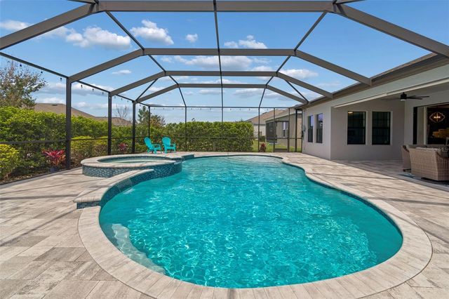 4241 AMPED WAY, Land O Lakes, FL 34638