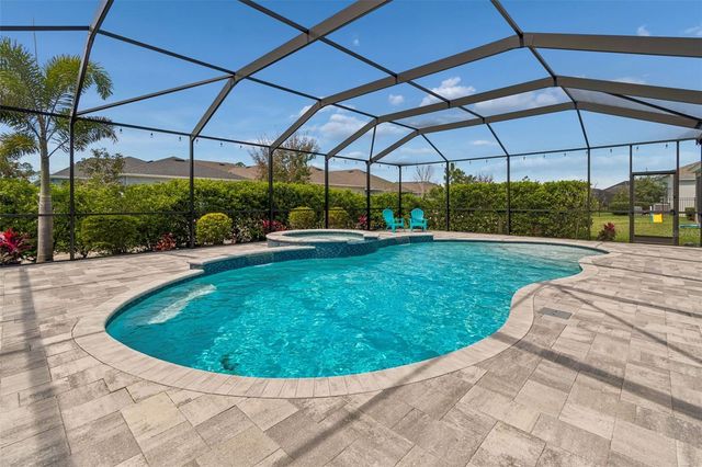 4241 AMPED WAY, Land O Lakes, FL 34638