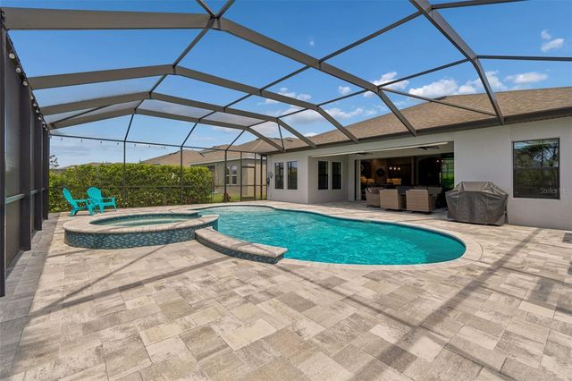 4241 AMPED WAY, Land O Lakes, FL 34638