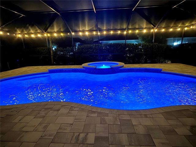 4241 AMPED WAY, Land O Lakes, FL 34638