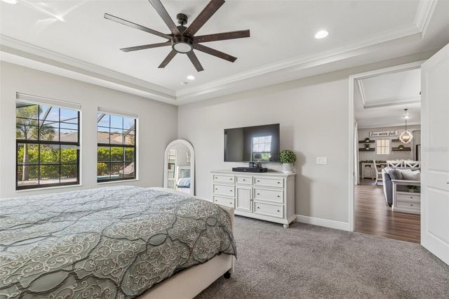 4241 AMPED WAY, Land O Lakes, FL 34638