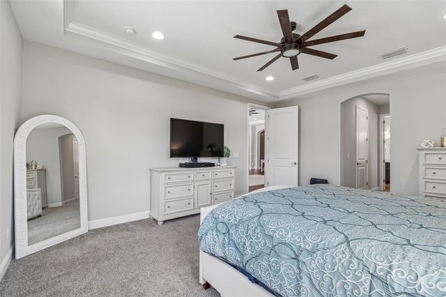 4241 AMPED WAY, Land O Lakes, FL 34638