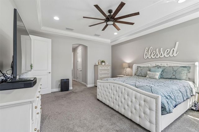 4241 AMPED WAY, Land O Lakes, FL 34638