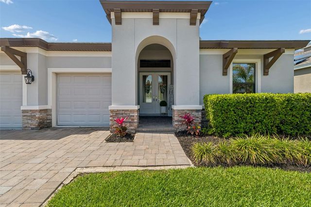 4241 AMPED WAY, Land O Lakes, FL 34638