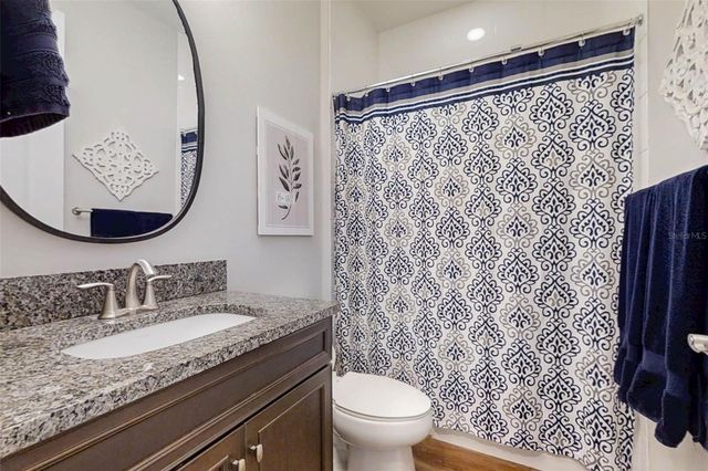 4241 AMPED WAY, Land O Lakes, FL 34638