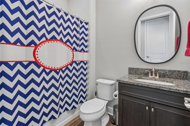 4241 AMPED WAY, Land O Lakes, FL 34638