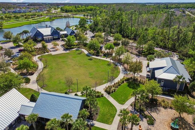 4241 AMPED WAY, Land O Lakes, FL 34638