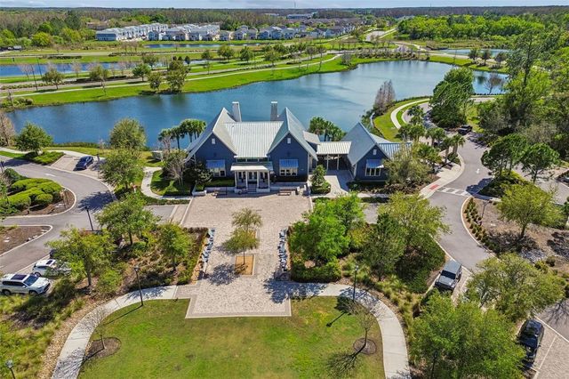 4241 AMPED WAY, Land O Lakes, FL 34638