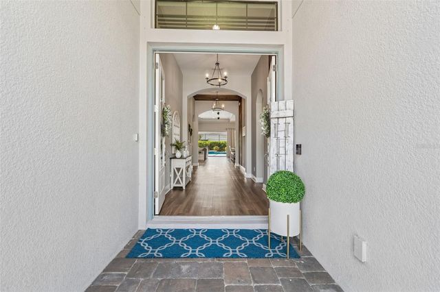 4241 AMPED WAY, Land O Lakes, FL 34638