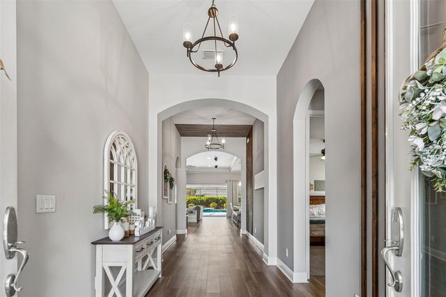 4241 AMPED WAY, Land O Lakes, FL 34638