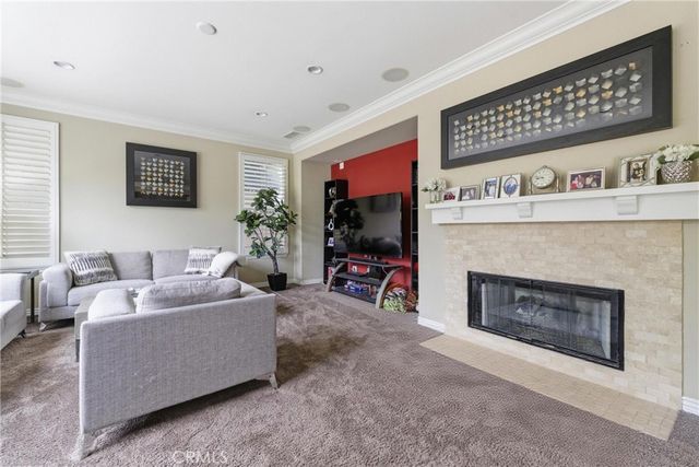 3435 S Saddleback Court, Santa Ana, CA 92704