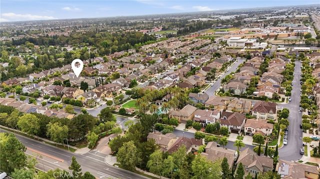 3435 S Saddleback Court, Santa Ana, CA 92704