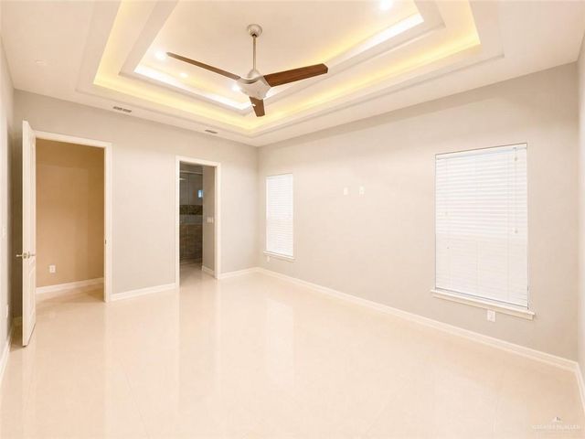 2314 Supreme Drive, Edinburg, TX 78542