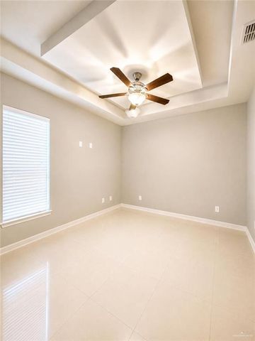 2314 Supreme Drive, Edinburg, TX 78542