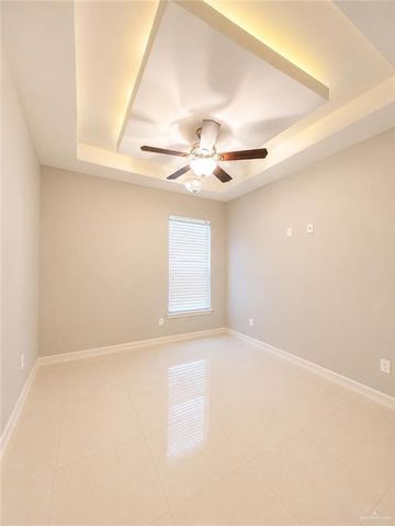 2314 Supreme Drive, Edinburg, TX 78542