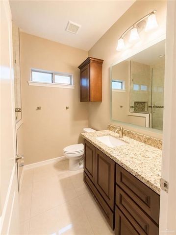 2314 Supreme Drive, Edinburg, TX 78542