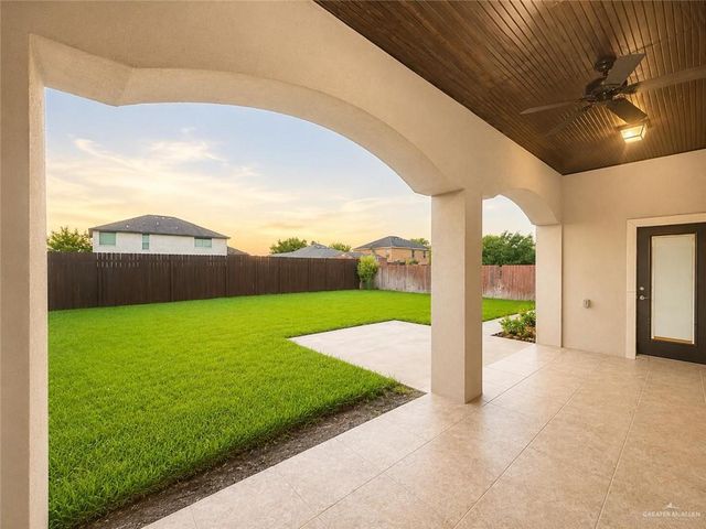 2314 Supreme Drive, Edinburg, TX 78542