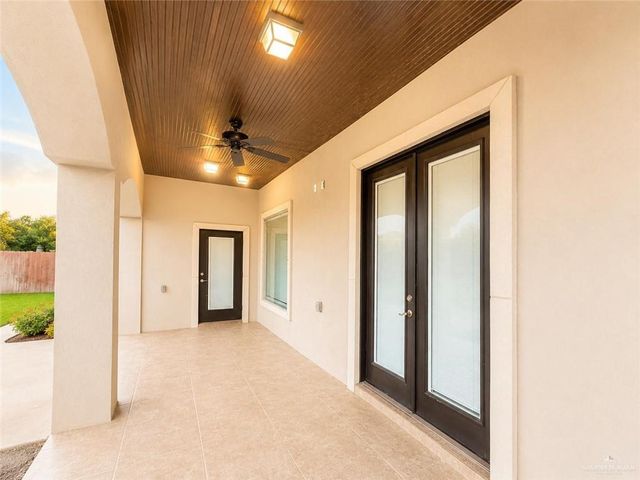 2314 Supreme Drive, Edinburg, TX 78542