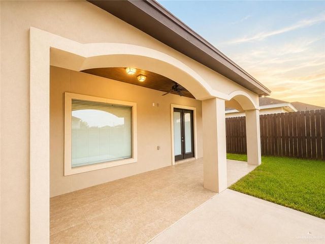 2314 Supreme Drive, Edinburg, TX 78542