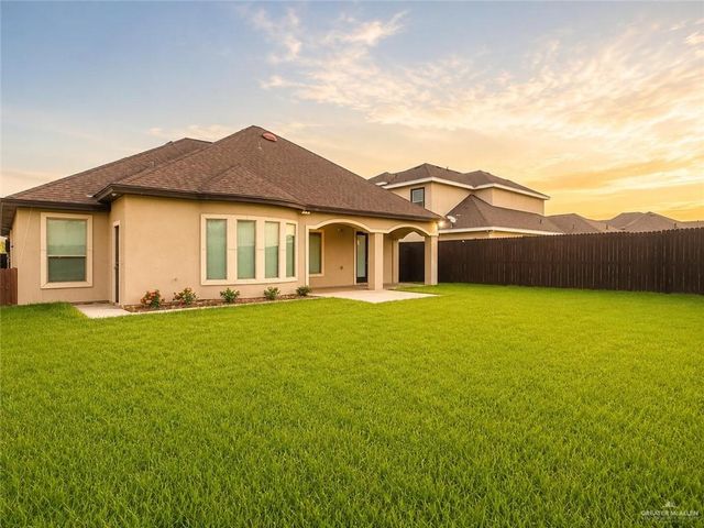 2314 Supreme Drive, Edinburg, TX 78542