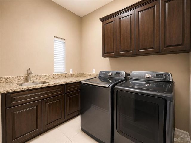 2314 Supreme Drive, Edinburg, TX 78542