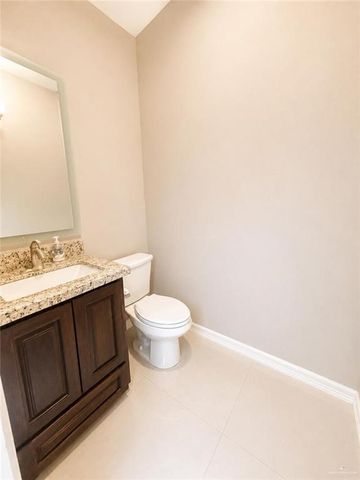 2314 Supreme Drive, Edinburg, TX 78542