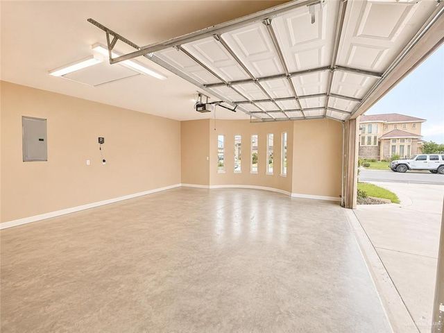 2314 Supreme Drive, Edinburg, TX 78542