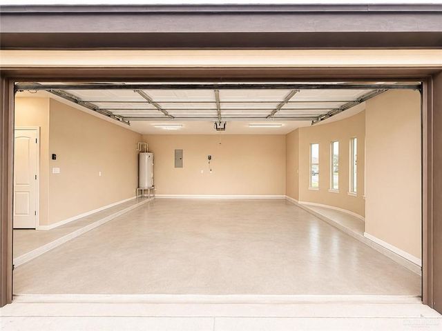 2314 Supreme Drive, Edinburg, TX 78542