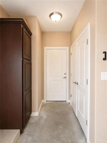 2314 Supreme Drive, Edinburg, TX 78542
