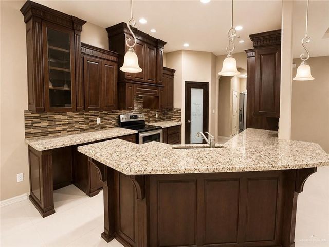 2314 Supreme Drive, Edinburg, TX 78542