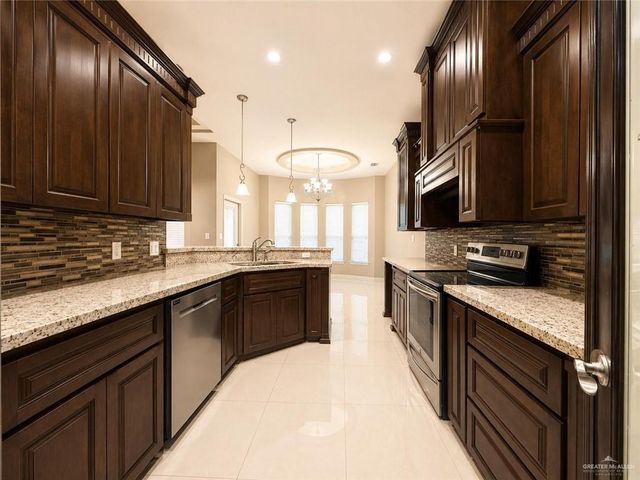 2314 Supreme Drive, Edinburg, TX 78542