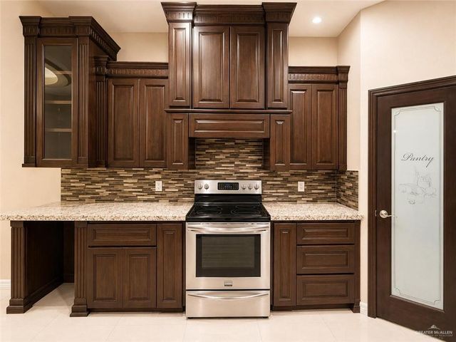 2314 Supreme Drive, Edinburg, TX 78542