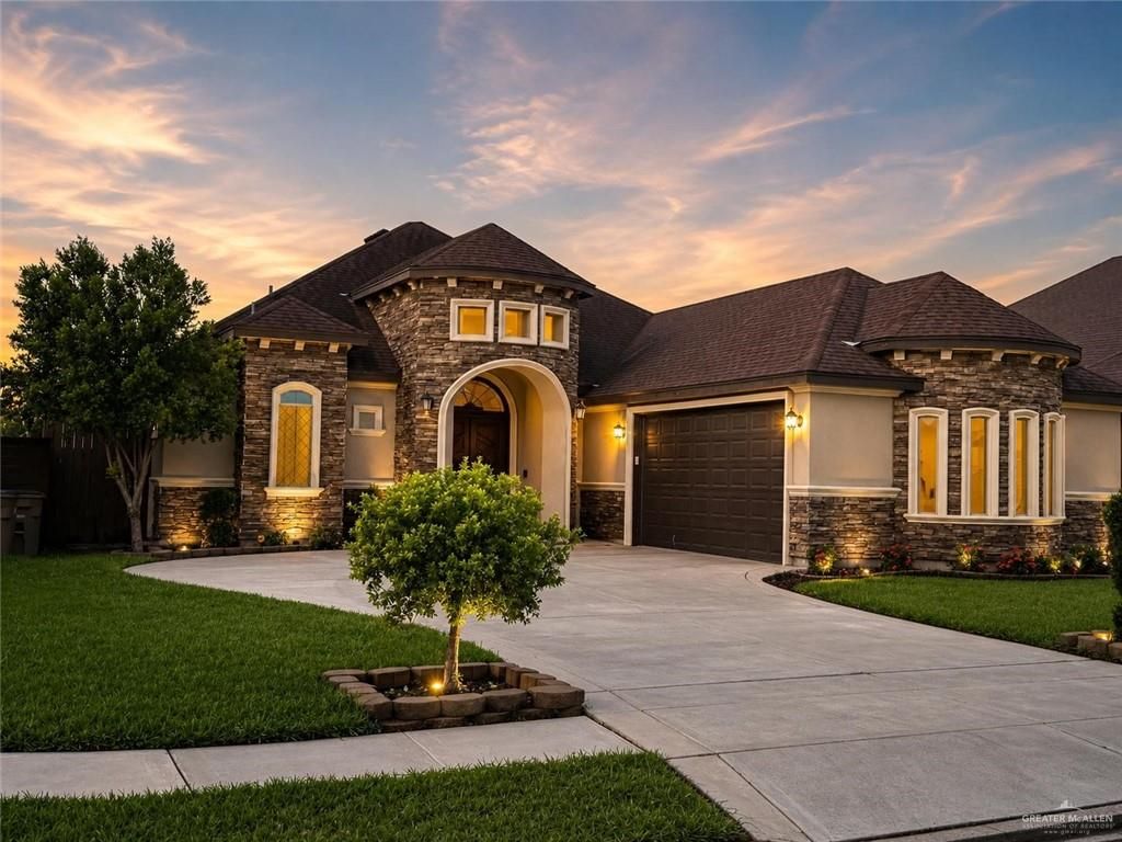 2314 Supreme Drive, Edinburg, TX 78542
