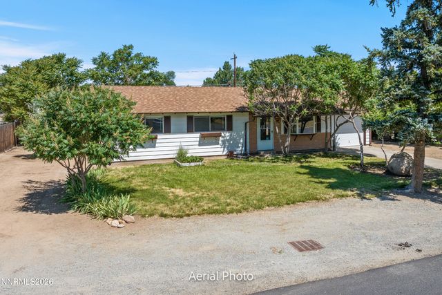 9245 Fremont Way, Reno, NV 89506