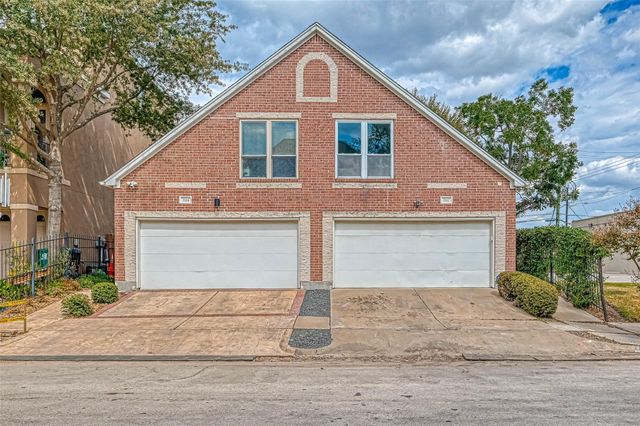 2112 Harold Street, Houston, TX 77098