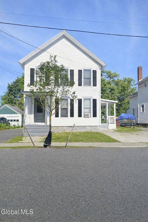 73 Cherry Street 2, Glens Falls, NY 12801