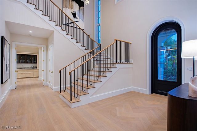 275 SPRING LINE DR, Naples, FL 34102