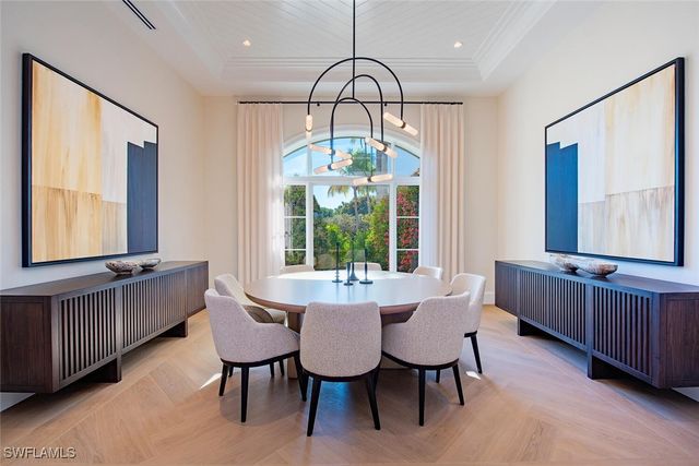 275 SPRING LINE DR, Naples, FL 34102