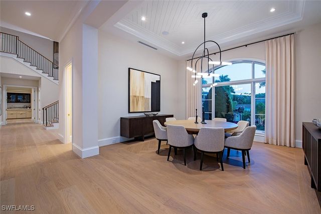 275 SPRING LINE DR, Naples, FL 34102