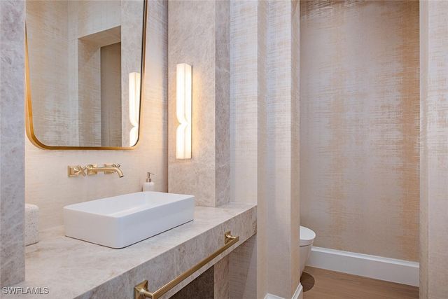 275 SPRING LINE DR, Naples, FL 34102