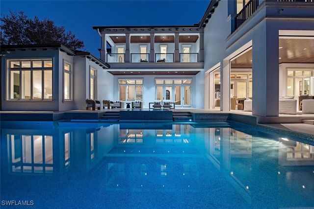 275 SPRING LINE DR, Naples, FL 34102